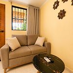 Two Beds Loft Near The Beach In Bocagrande
