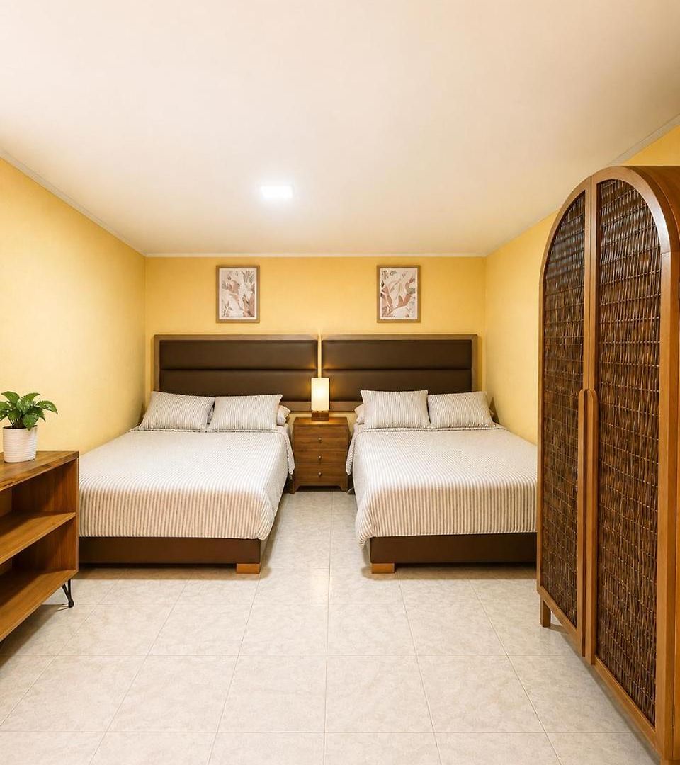 Apartamento Two Beds Loft Near The In Bocagrande