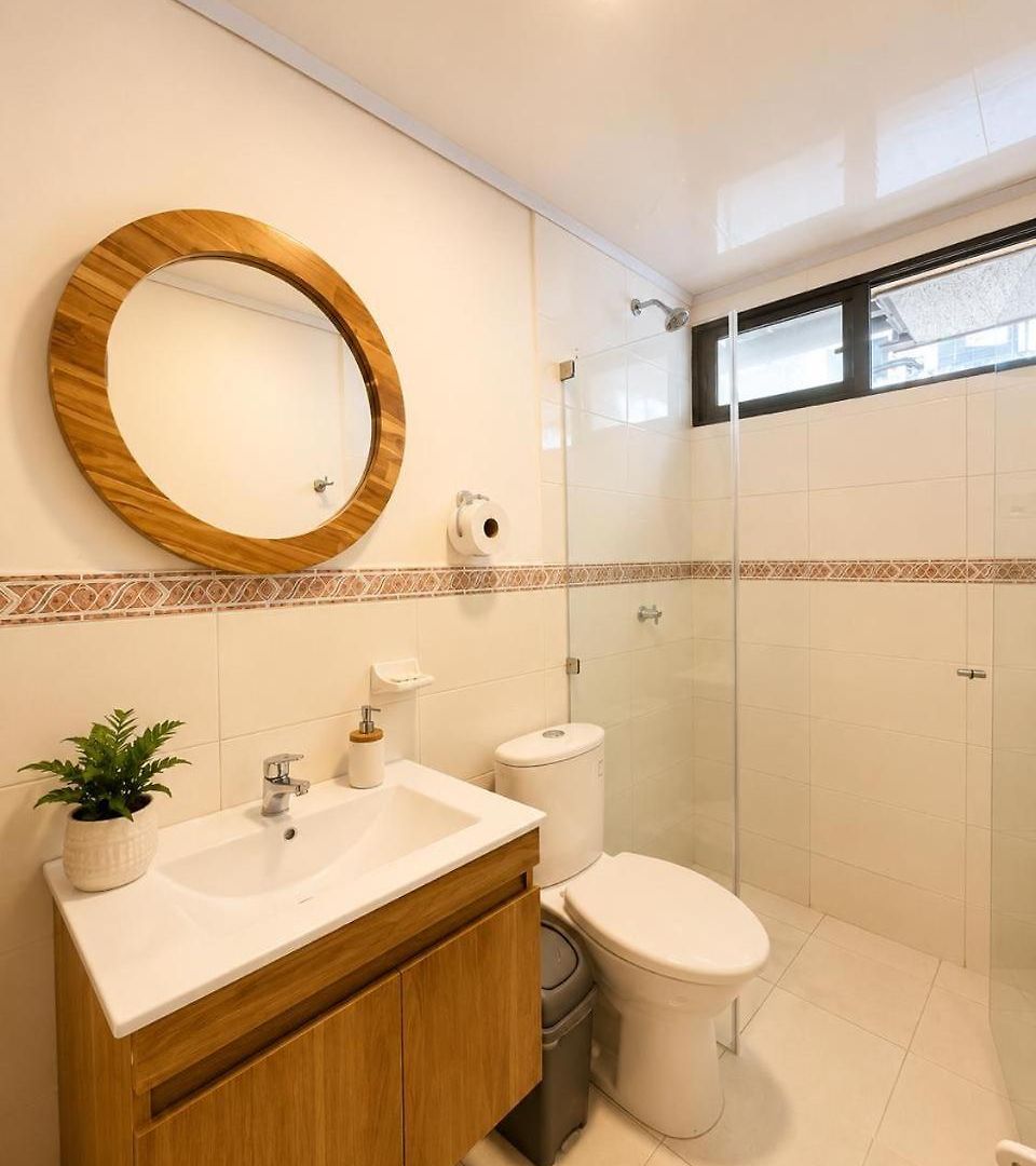 Apartamento Two Beds Loft Near The In Bocagrande *