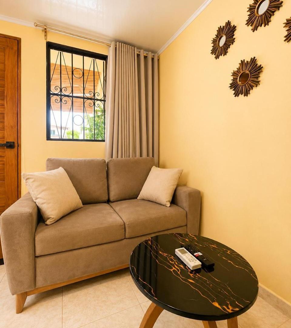Apartamento Two Beds Loft Near The In Bocagrande
