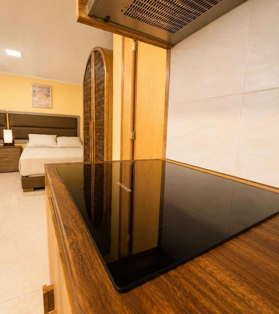 Apartamento Two Beds Loft Near The In Bocagrande