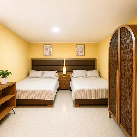 Apartamento Two Beds Loft Near The In Bocagrande