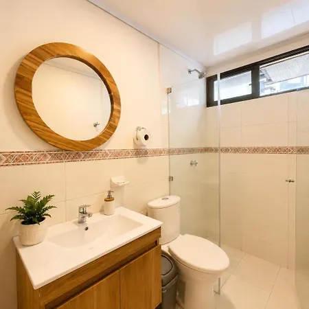 Apartamento Two Beds Loft Near The In Bocagrande *