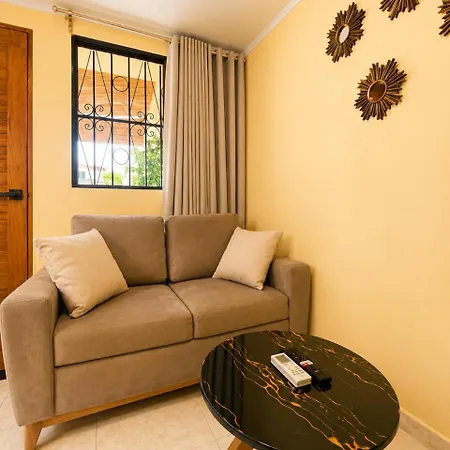 Apartamento Two Beds Loft Near The In Bocagrande