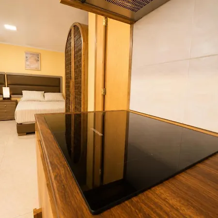 Apartamento Two Beds Loft Near The In Bocagrande